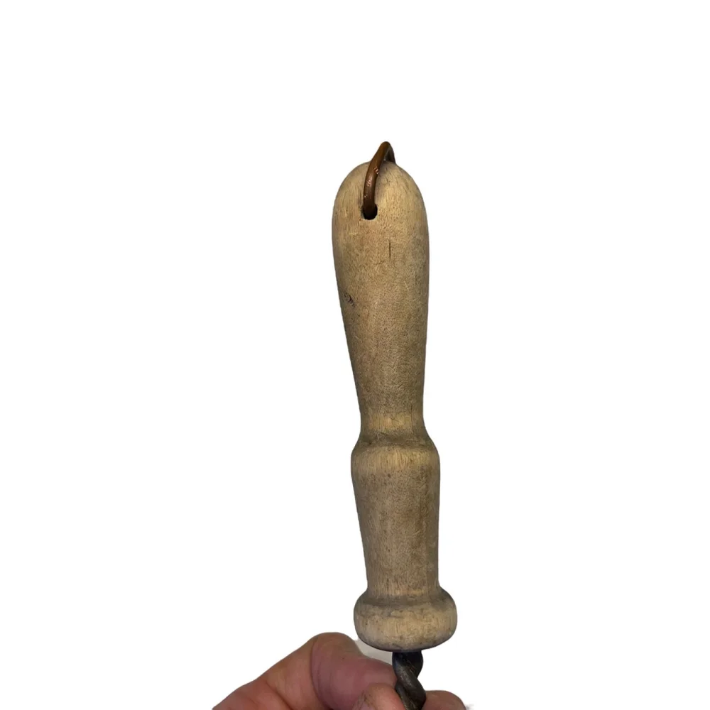 N/A vintage metal